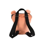 Stilīga bērnu mugursoma Lācis 2