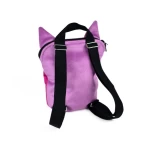 Stilīga bērnu dāvanu mugursoma Pelėdžiukas 2