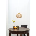 Skandināvu lampa Paris S 1