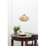 Skandināvu lampa London M 1