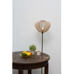 Skandināvu stāvlampas abažūrs Tokyo UP S 1