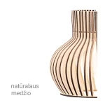 Skandināvu lampa Barcelona XS 2