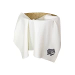 Pleds mazulim no merino vilnas Sheep M11