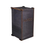 juoda dovanu dezute 2