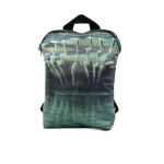 Mugursoma ir ietilpīga sievietēm