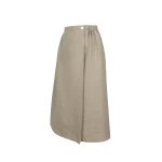 Mīkstināts lina priekšauts pirtij 2