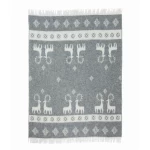 Vilnonis pledas su briedžiukais 4