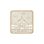 Koka paliktņu komplekts Vilnius 05 2