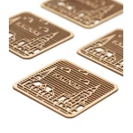 Koka paliktņu komplekts Kaunas 05