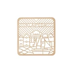 Koka paliktņu komplekts Klaipėda 01 2