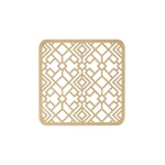 Koka paliktņu komplekts Highlanders 2