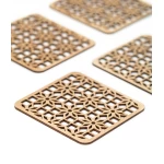 Koka paliktņu komplekts Žemaičiem