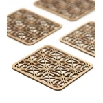 Koka paliktņu komplekts Suvalkieas