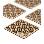 Koka paliktņu komplekts, Klaipēdas raj