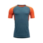 Merino marškinėliai begimui Devold