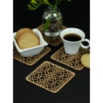 Koka paliktņu komplekts Highlanders 1