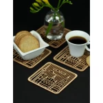 Koka paliktņu komplekts Vilnius 03 1