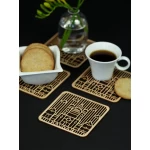 Koka paliktņu komplekts Kaunas 03 1