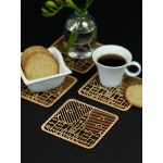 Koka paliktņu komplekts Kaunas 04 1