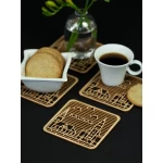 Koka paliktņu komplekts Kaunas 05 1