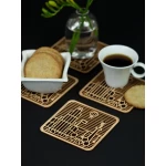 Koka paliktņu komplekts Alytus 01 1