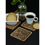 Koka paliktņu komplekts Šiauliai O1 1