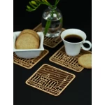 Koka paliktņu komplekts Šiauliai O2 1