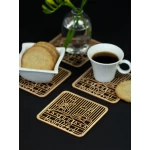 Koka paliktņu komplekts Panevėžys O2 1