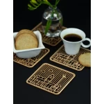 Koka paliktņu komplekts Marijampolė O1 1