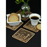 Koka paliktņu komplekts Marijampolė O3 1