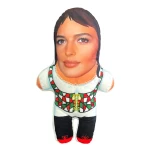 Dāvana draugam, skaists itāļu spilvens 2