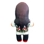 Dāvana draugam, skaists itāļu spilvens 3