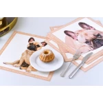 Franču buldogu paliktņu komplekts 1