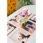 Jorkšīras terjera paliktņu komplekts