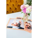 Jorkšīras terjera paliktņu komplekts 2