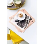 Paliktņu komplekts Black French Bulldogs 2