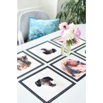 Paliktņu komplekts Taksis