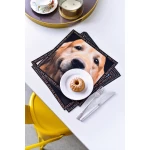 Paliktņu komplekts Golden retvirer 2