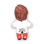 Pagalvėlė su vaikino foto 3