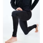 Merino vilnas sporta bikses Devold 4