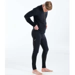 Merino vilnas sporta bikses Devold 5