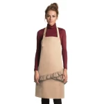 Stilinga moteriška prijuostė virtuvei 1