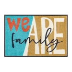 Durų kilimėlis namams