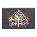 Durų kilimėlis gyvybės medis