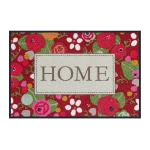 Kilimai su užrašu Home 1