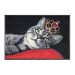 Durų kilimėlis su katinu Royal Cat 1