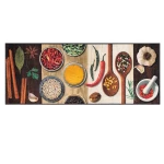 Ilgas kiliminis takas virtuvei 1