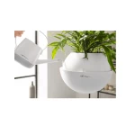 Puķu pods Lechuza Bola Colour 2