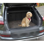 Bagažinės kilimėlis 80 x 110 cm 1