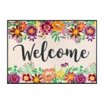 Durų kilimėlis Welcome 1